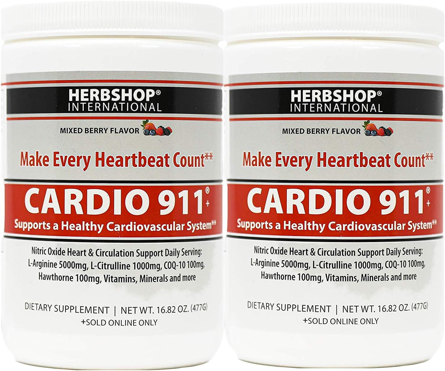 mixed-berry-flavored-cardio-911-l-arginine-and-l-citrulline-nitric-oxide-supplement---pack-of-2-1