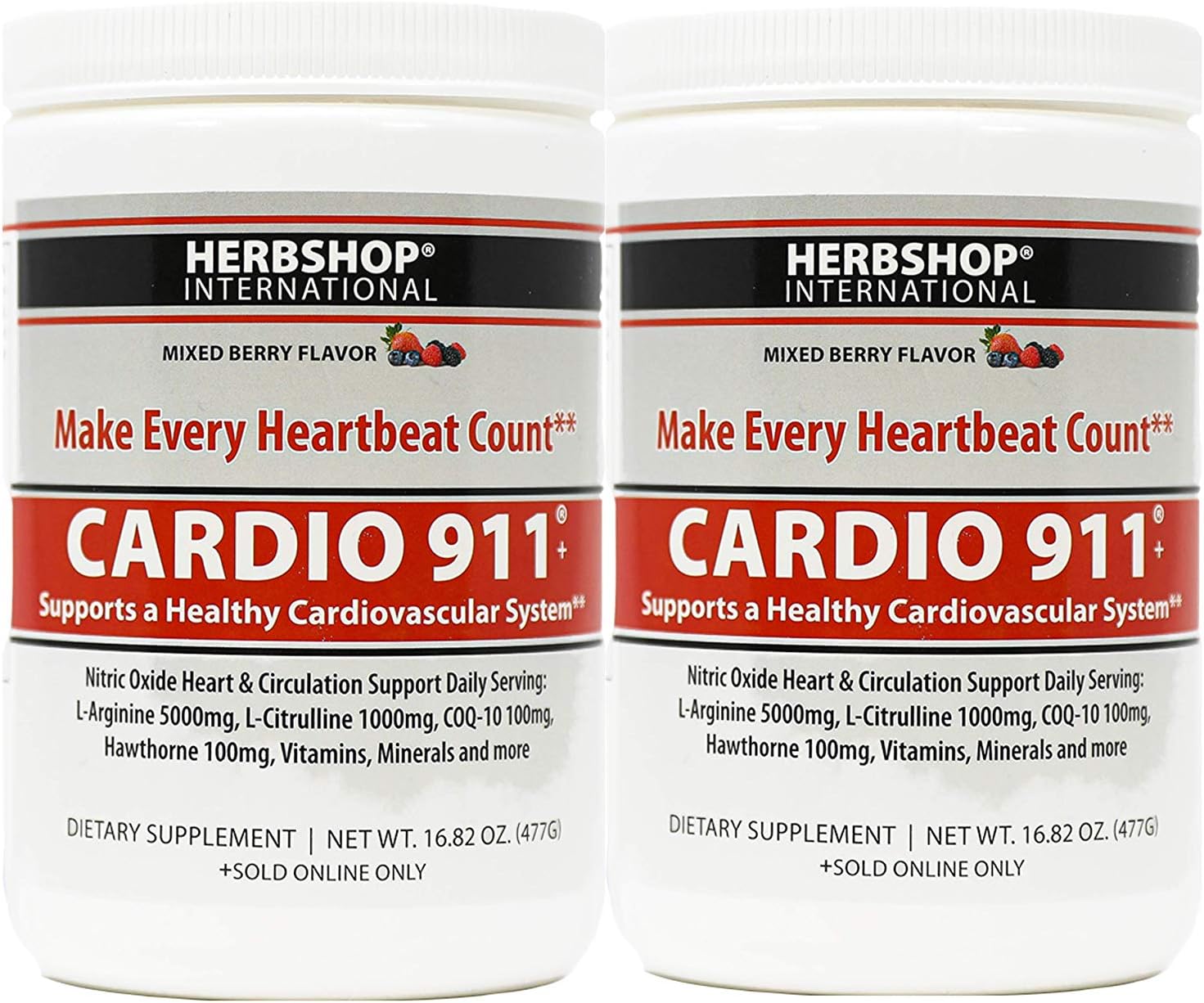 mixed-berry-flavored-cardio-911-l-arginine-and-l-citrulline-nitric-oxide-supplement---pack-of-2-1