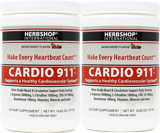 mixed-berry-flavored-cardio-911-l-arginine-and-l-citrulline-nitric-oxide-supplement---pack-of-2-1