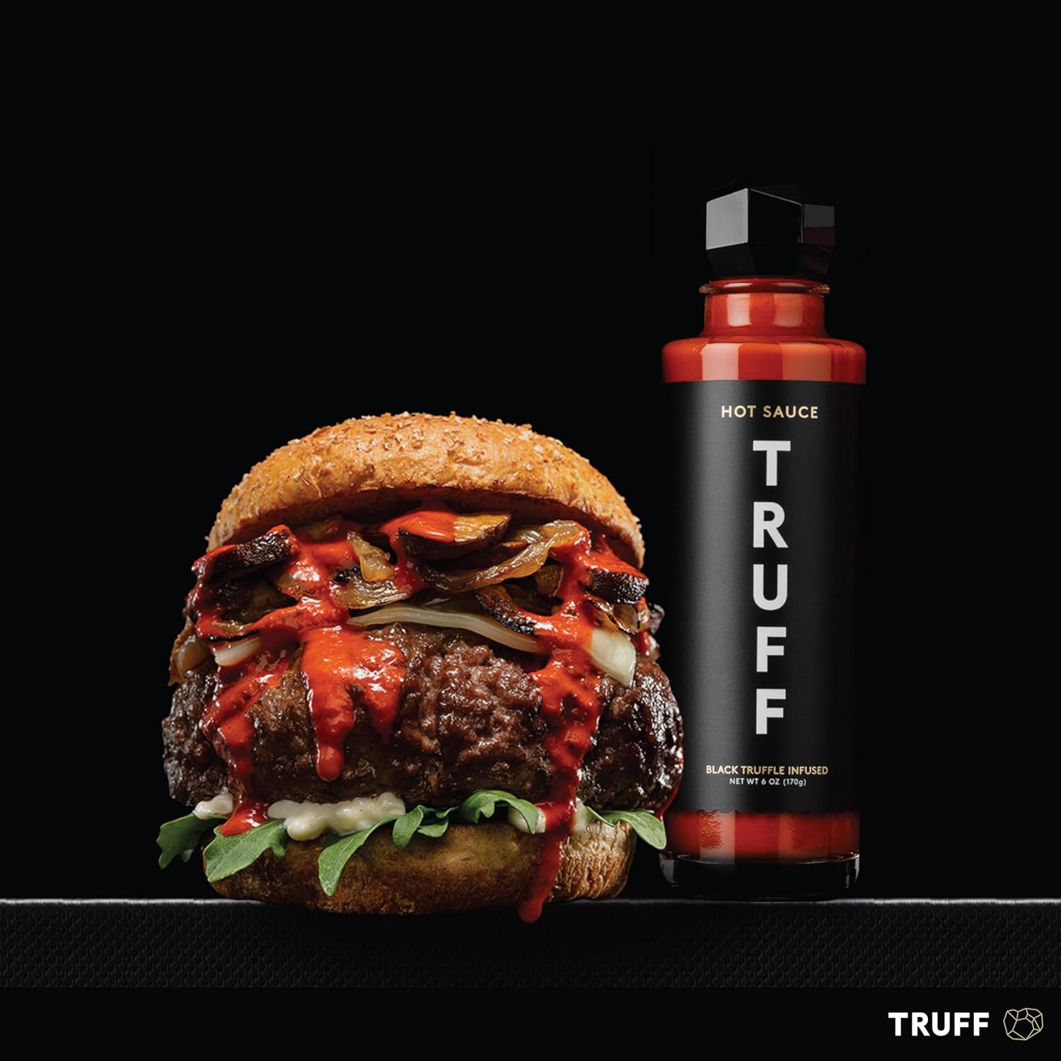 truff-starter-pack-black-truffle-hot-sauce-oil-and-sea-salt-combo---aromatic-flavor-seasoning-set-pack-of-3-3