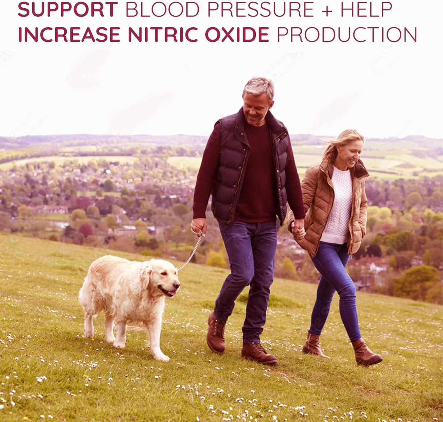 organic-beet-root-capsules-1300mg-superfood---blood-pressure-circulation-support---nitric-oxide-supplement-for-men-women---antioxidant-brain-food---vegan---60-ct-6