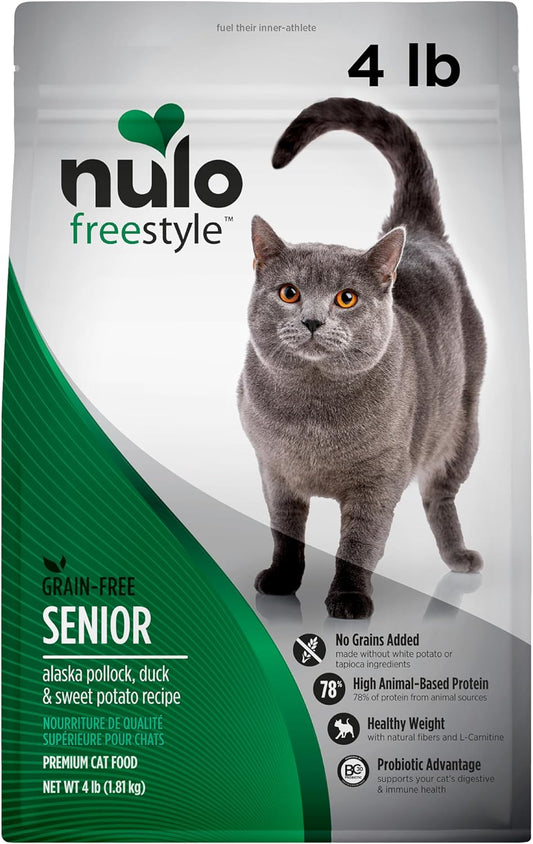 nulo-freestyle-senior-cat-food---natural-grain-free-kibble-with-antioxidants-for-immune-support---high-protein---4-lb-1