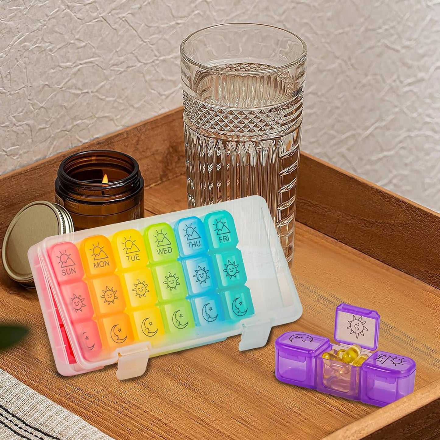 7-day-large-pill-organizer---daily-medicine-container-for-elderly-family---3-times-a-day-medication-holder-for-vitamins-fish-oils-supplements---morning-noon-night-5