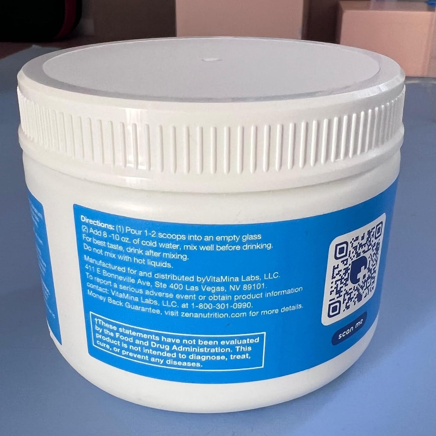 premium-bovine-colostrum-powder-supplement-for-gut-health-immune-support---2000mg-gluten-sugar-free---unflavored---30-servings-8