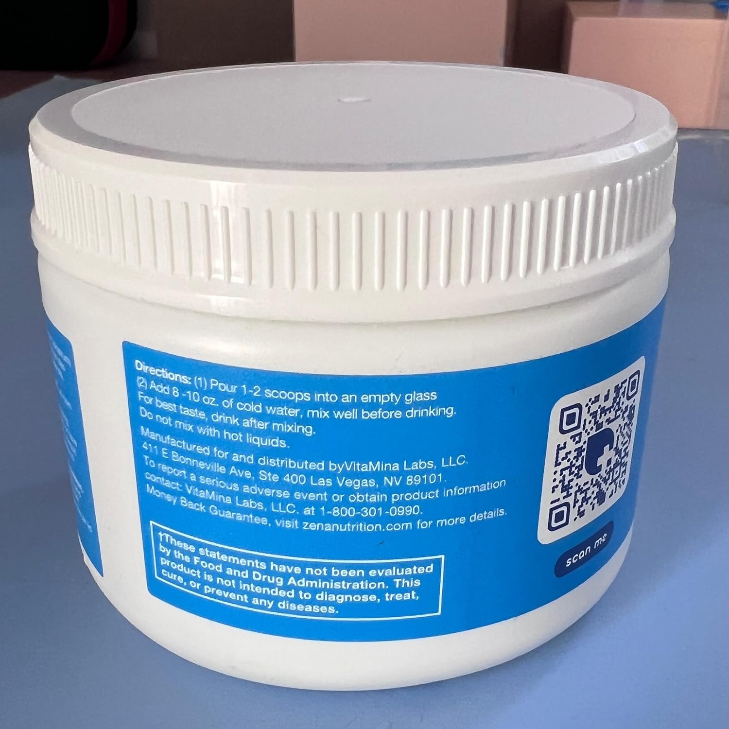 premium-bovine-colostrum-powder-supplement-for-gut-health-immune-support---2000mg-gluten-sugar-free---unflavored---30-servings-8