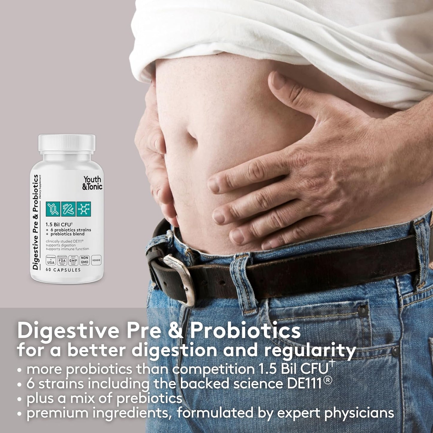 15-day-colon-cleanse-digestive-enzymes-with-pre-probiotics---promotes-digestion-reduces-belly-bloat-supports-gut-health-and-regularity---150-pills-for-men-and-women-6