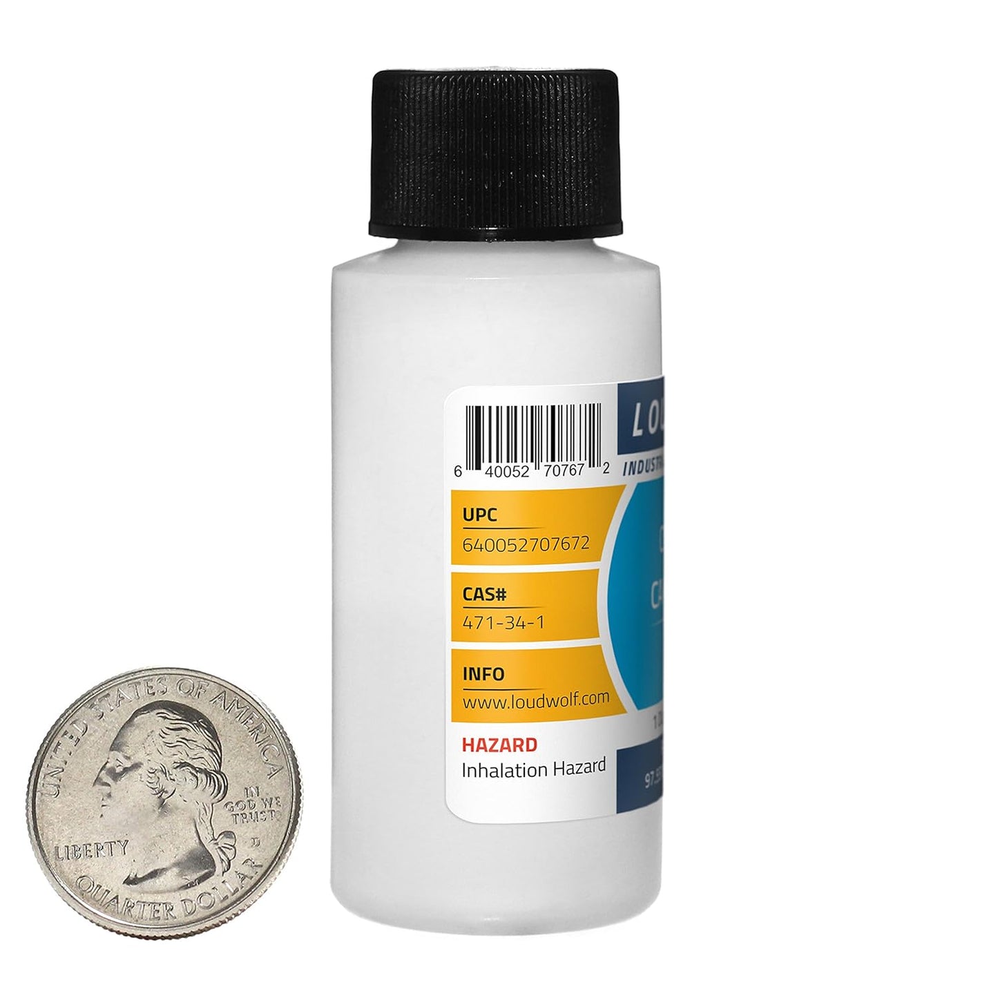 1-ounce-bottle-of-loudwolf-97-pure-food-grade-calcium-carbonate-fine-powder-3