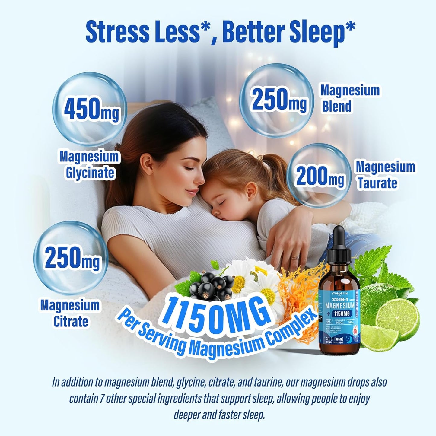 1150mg-magnesium-glycinate-liquid-with-citrate-taurate---triple-magnesium-complex-drops-with-omega3-b12-b6-c-d-zinc-potassium-for-night-digestive-support---strawberry-flavor-3