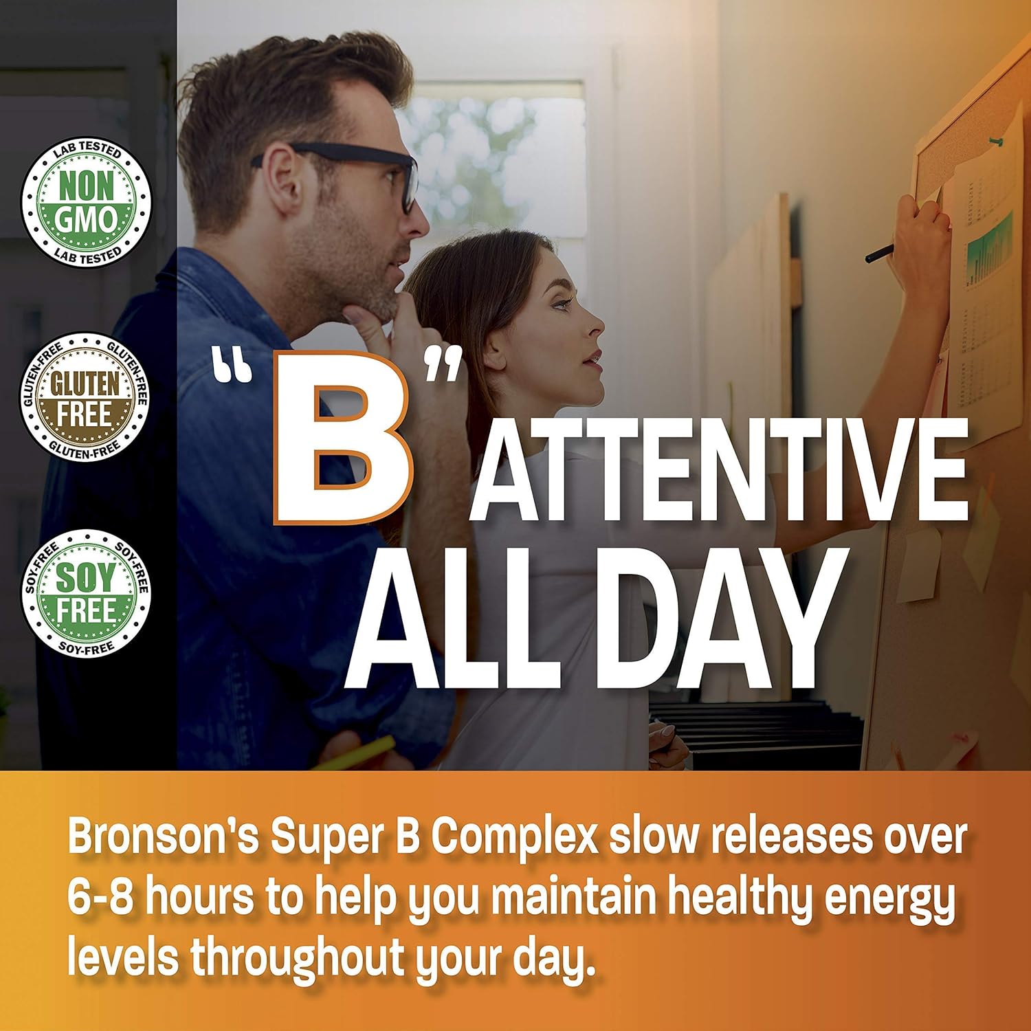 premium-non-gmo-bronson-super-b-vitamin-b-complex-with-sustained-slow-release-and-10000-iu-vitamin-a---high-quality-formula-8