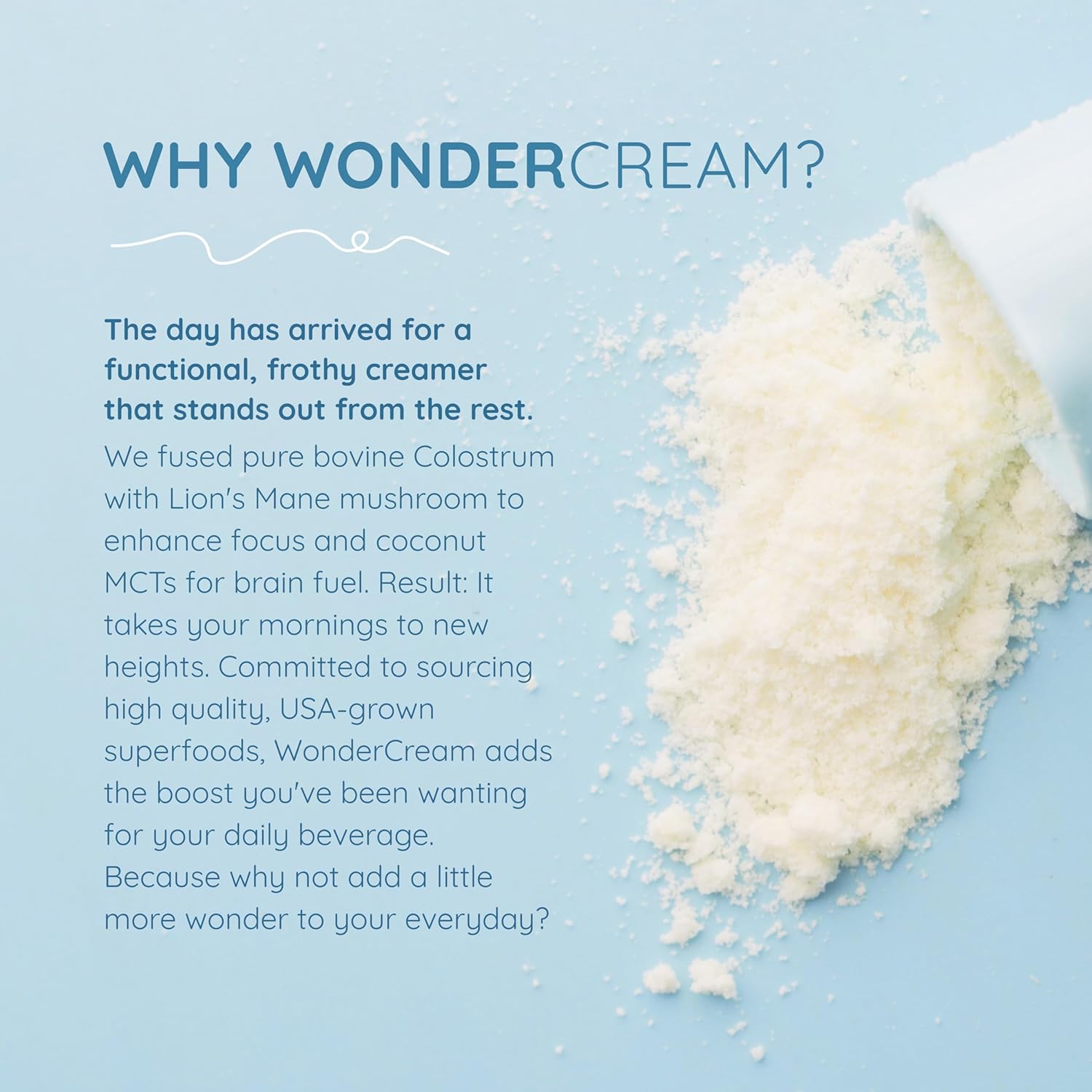 organic-lions-mane-mushroom-coconut-milk-powder-mcts-superfood-creamer-for-keto-coffee-smoothies---wondercow-bovine-colostrum-supplement-powder-unsweetened-sugar-free-3