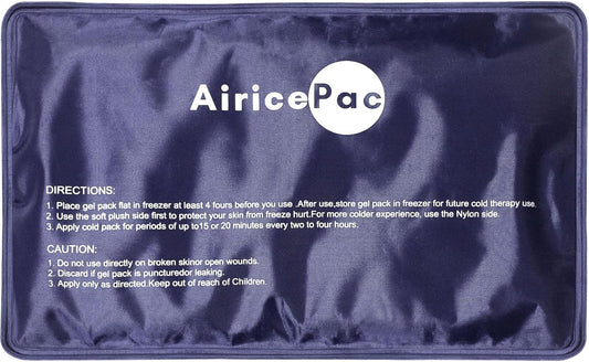 reusable-gel-ice-pack-for-injuries---cold-therapy-for-knee-neck-shoulder-ankle-elbow-hip-back-pain-relief---swelling-bruises-surgery---7x11-blue-1