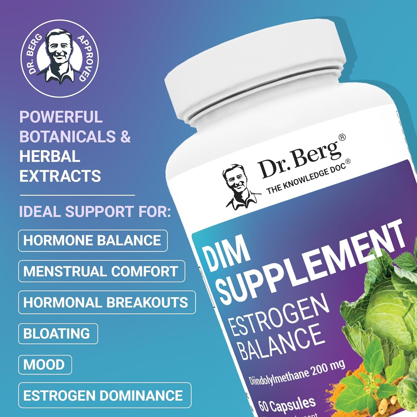 dr-berg-dim-supplement-for-women---hormone-balance-and-menopause-relief---60-capsules-with-black-pepper-for-absorption-2