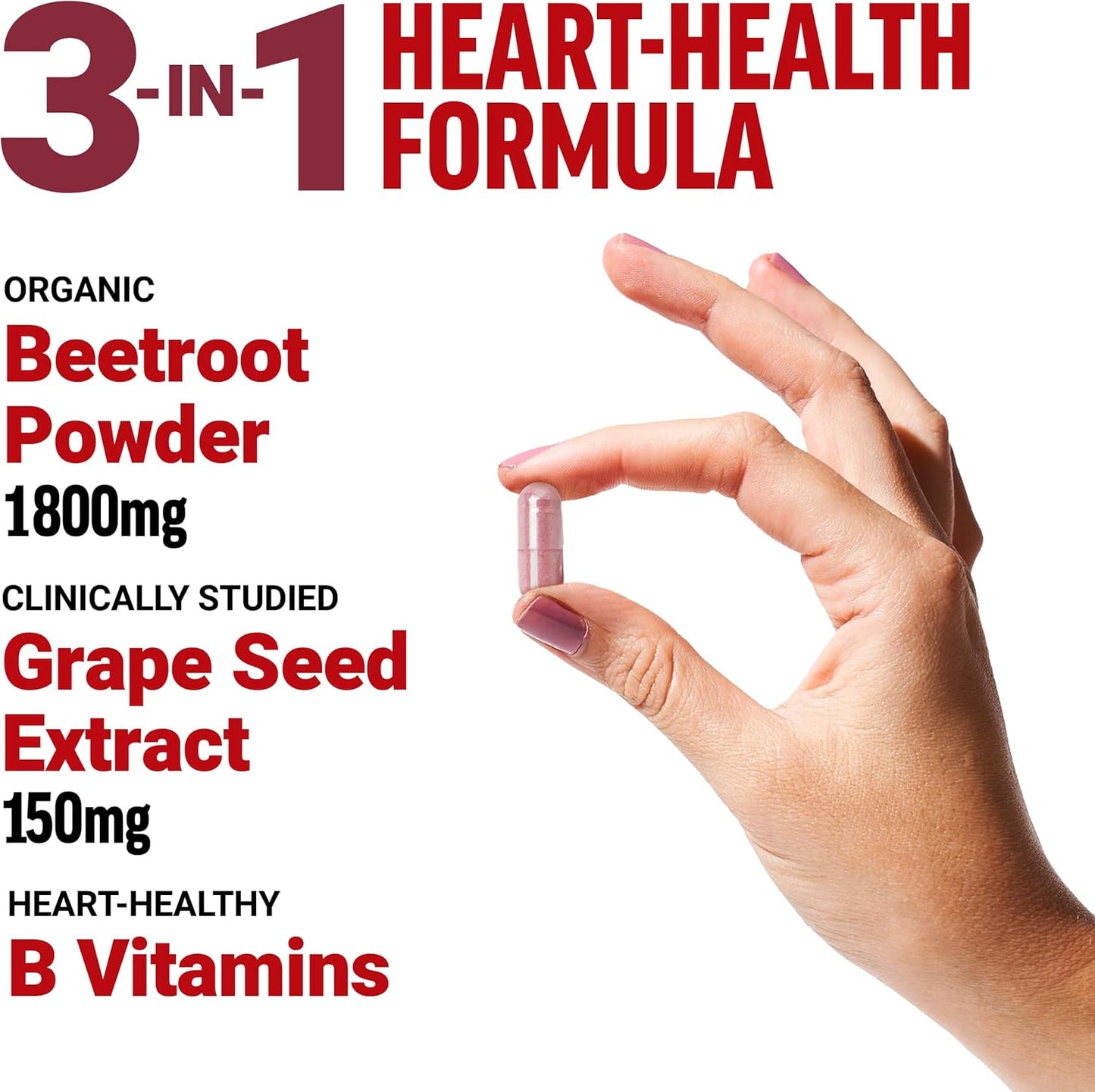 organic-beet-root-capsules-for-blood-pressure-support---1800mg-total-beets-supplement-for-circulation-and-blood-flow---90-vegetable-capsules-2