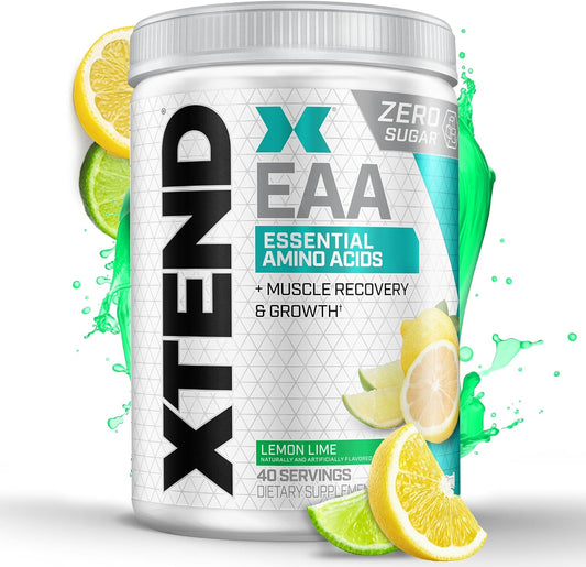 scivation-xtend-eaa-bcaa-powder---10g-eaas-for-muscle-recovery-growth---lemon-lime-flavor-40-servings-1