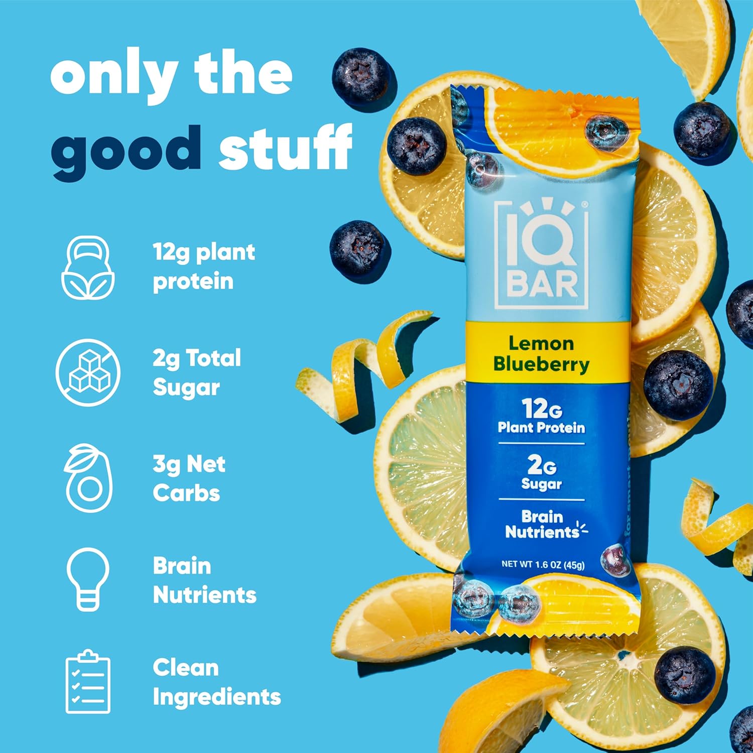 iqbar-brain-and-body-keto-protein-bars---banana-nut-lemon-blueberry---12-count-low-carb-high-fiber-vegan-energy-bars-7