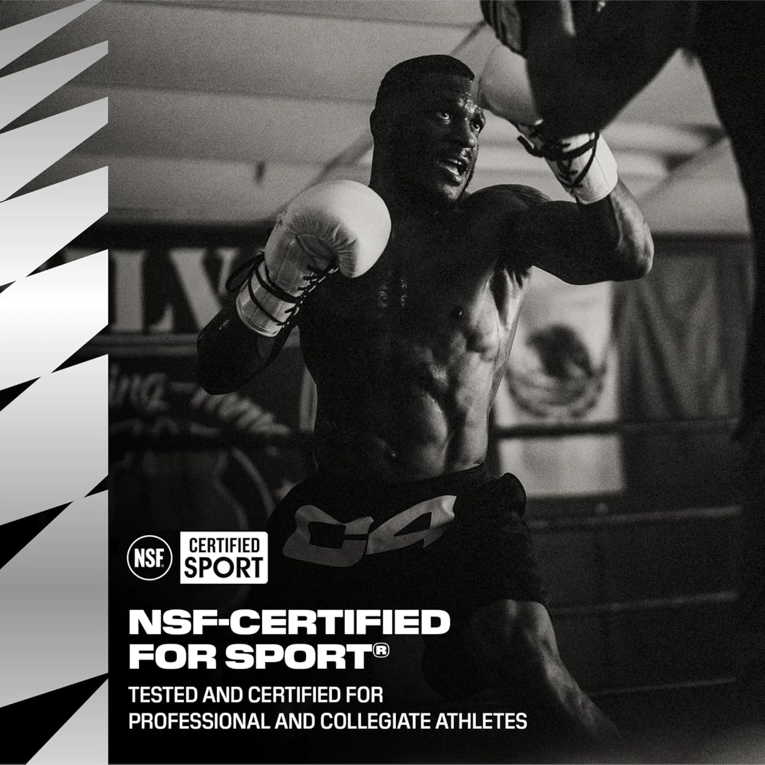 NSF Certified Cellucor C4 Sport Strength Pre Workout Powder with Beta-Alanine, Creatine, 200mg Caffeine - Sugar Free Energy Supplement in Hawaiian Punch Berry Blue Flavor - 20 Servings for Men & Women - Espot.com.au