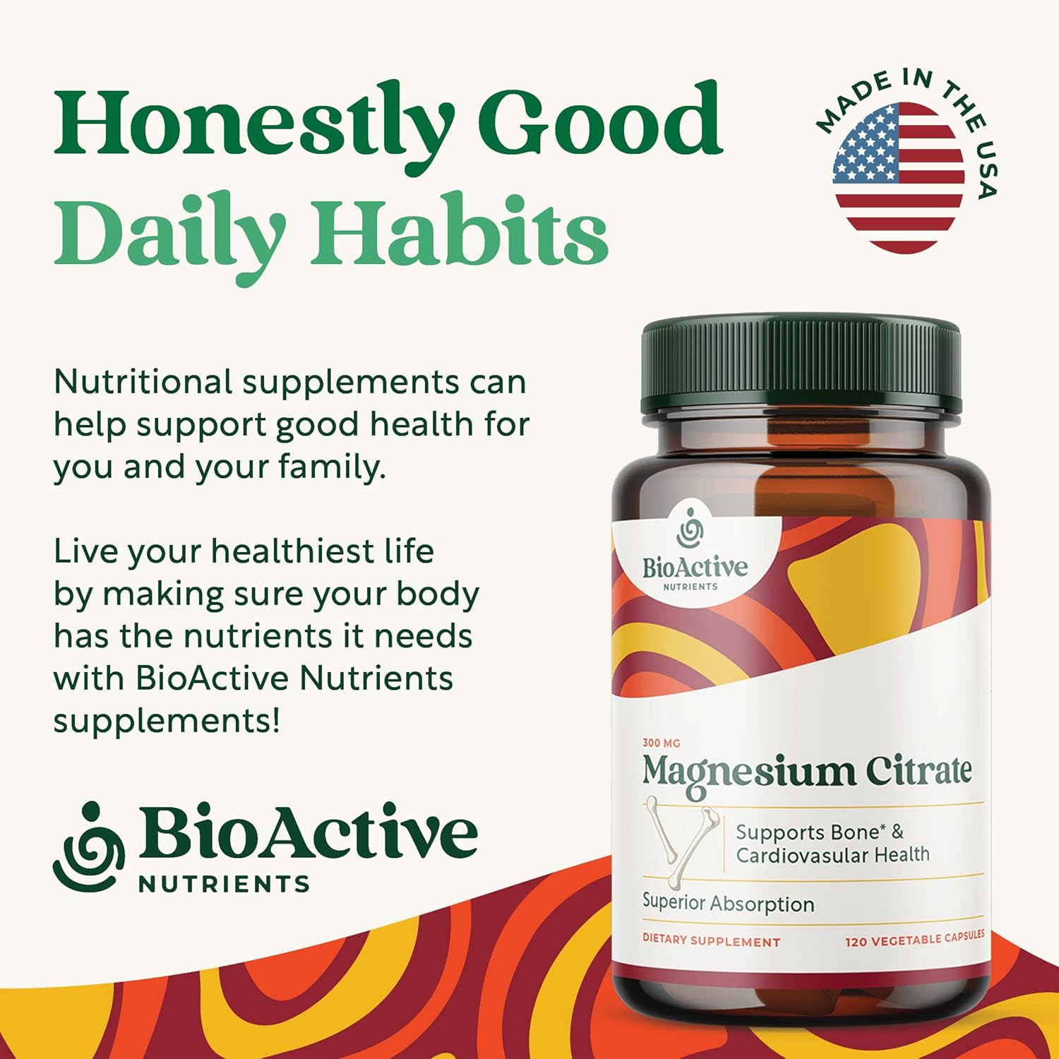 300mg-magnesium-citrate-capsules-for-heart-bone-health---natural-relaxation-aid---120-vegetable-capsules---gluten-free-bioactive-nutrients-3