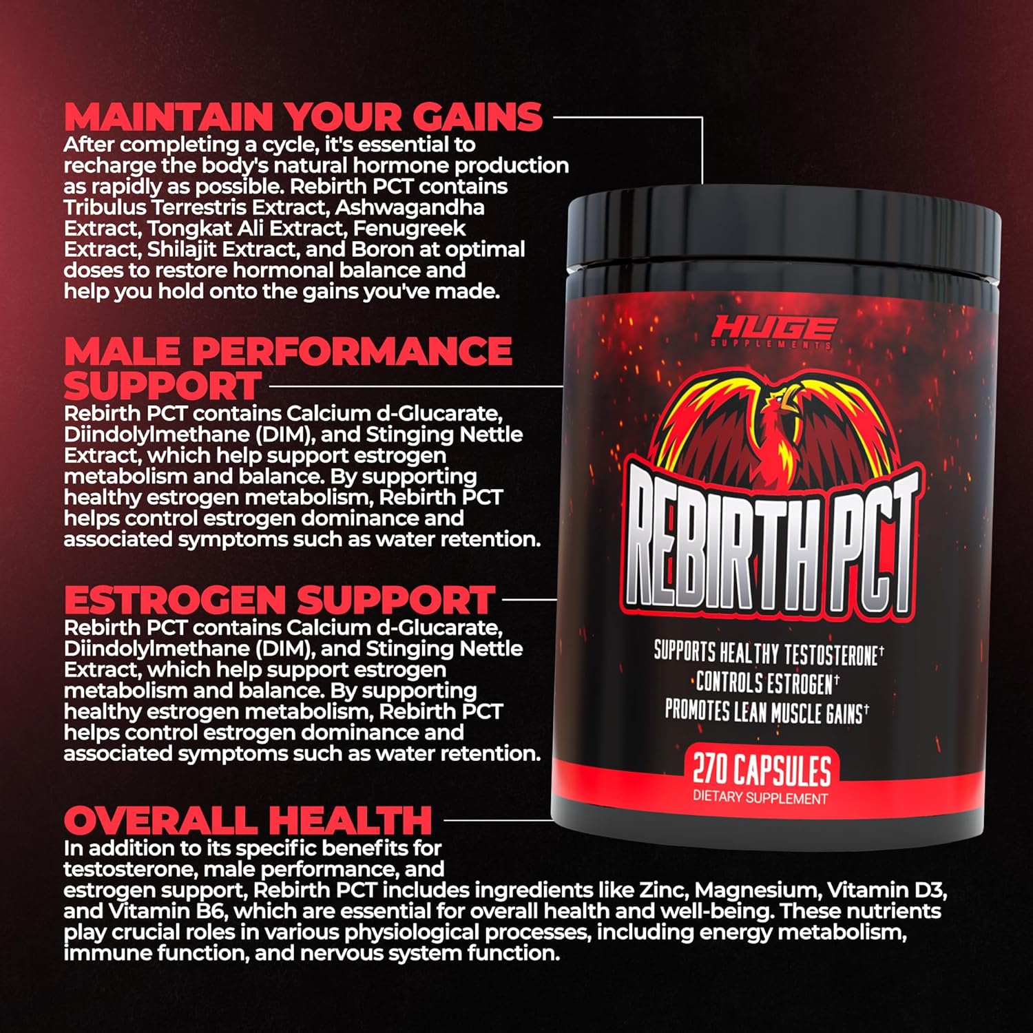 rebirth-pct-supplement-for-men---complete-post-cycle-therapy-formula-with-science-backed-ingredients-for-recovery-gains-270-capsules-3