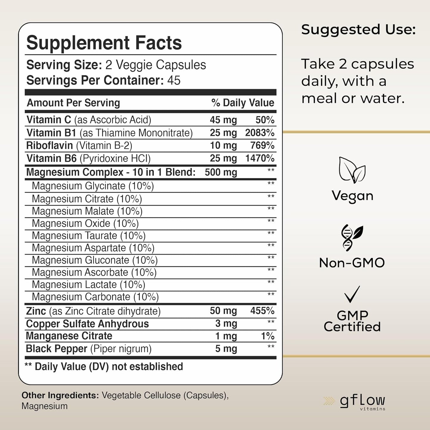 magnesium-complex-with-glycinate-l-threonate-citrate-malate-taurate-oxide-aspartate-gluconate-orotate-chloride-b-vitamins-2