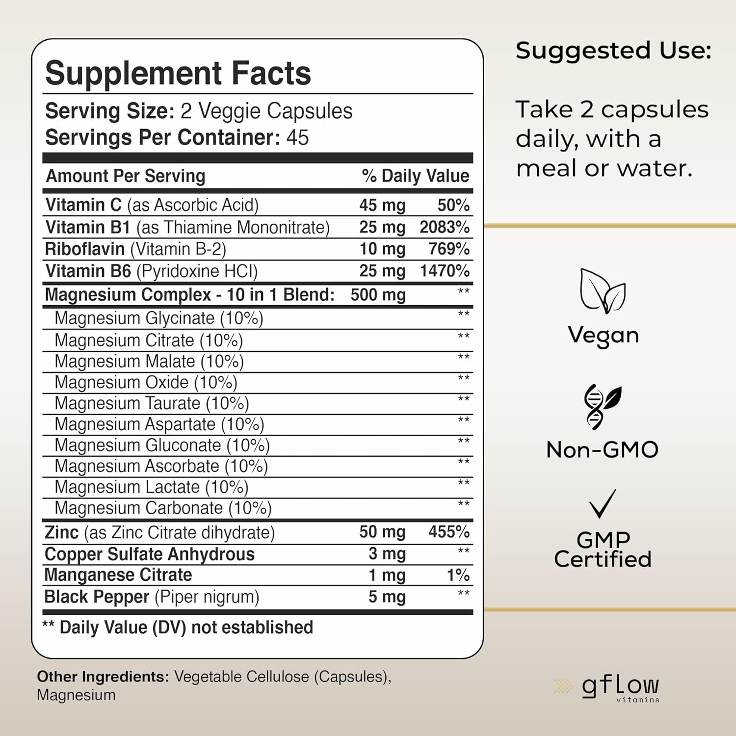magnesium-complex-with-glycinate-l-threonate-citrate-malate-taurate-oxide-aspartate-gluconate-orotate-chloride-b-vitamins-2