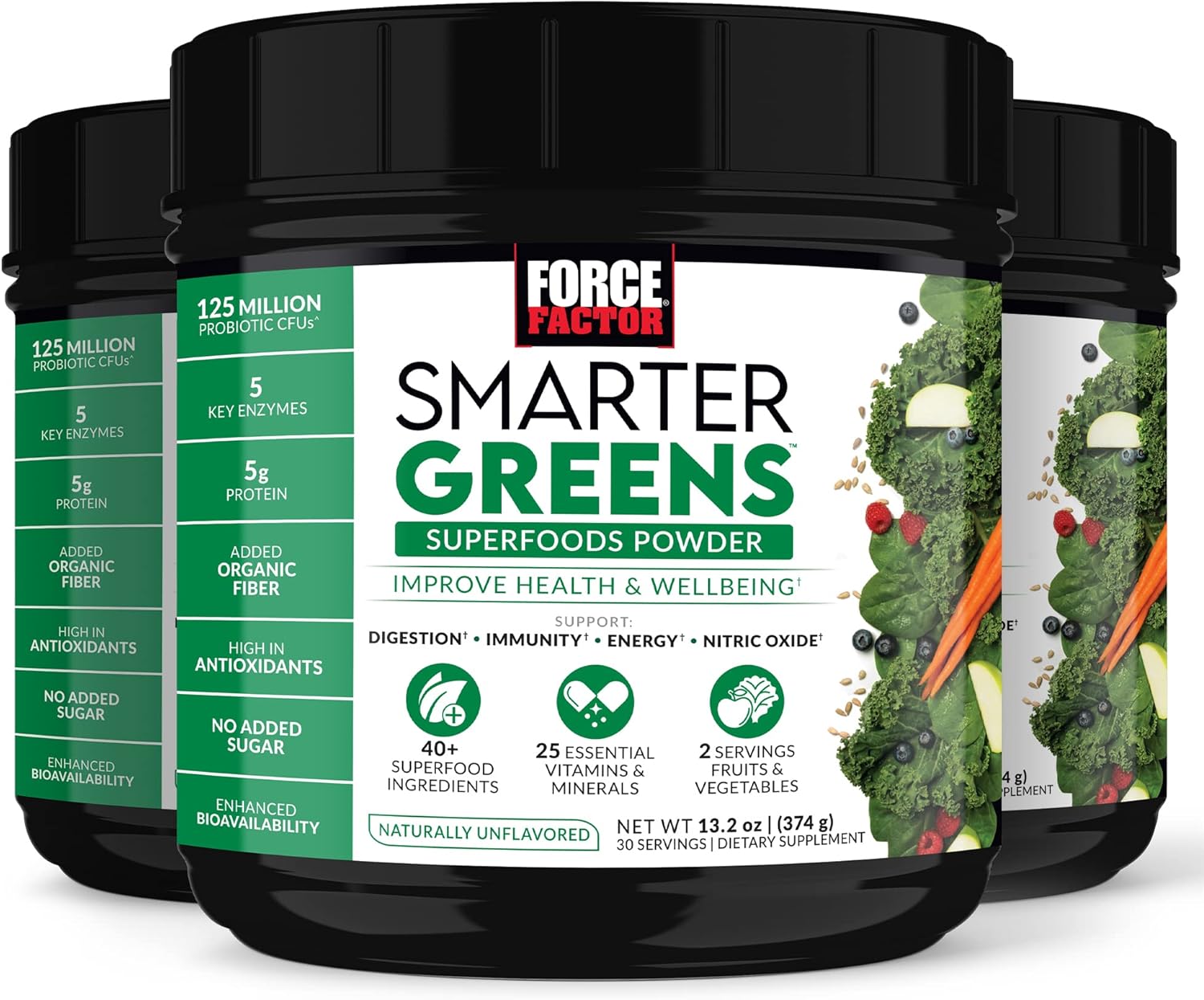 3-pack-force-factor-smarter-greens-superfoods-powder---supports-digestion-immunity-energy---greens-powder-with-probiotics-digestive-enzymes-antioxidants-fiber---90-servings-1