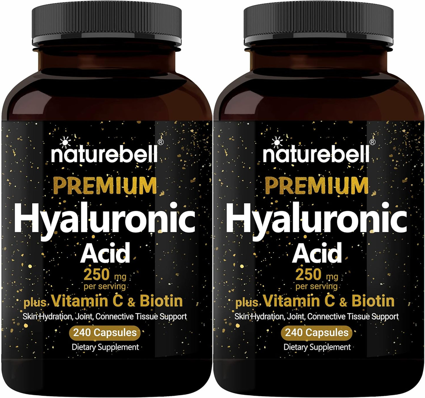 2-pack-plant-based-hyaluronic-acid-supplements-250mg-with-vitamin-c-biotin-5000mcg---480-capsules-for-hair-growth-joint-support-hydrating-skin-1