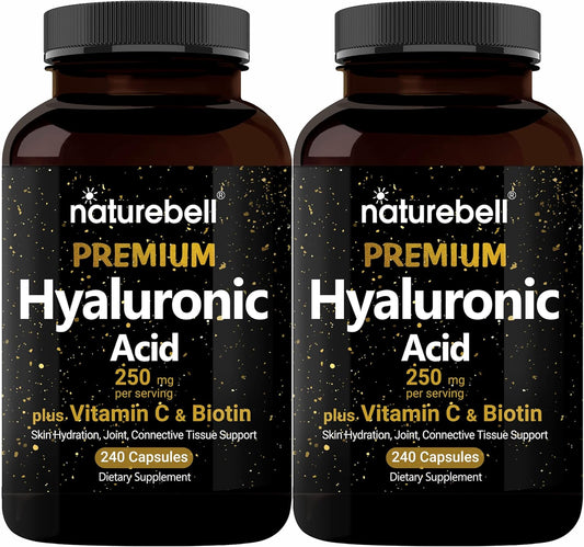 2-pack-plant-based-hyaluronic-acid-supplements-250mg-with-vitamin-c-biotin-5000mcg---480-capsules-for-hair-growth-joint-support-hydrating-skin-1