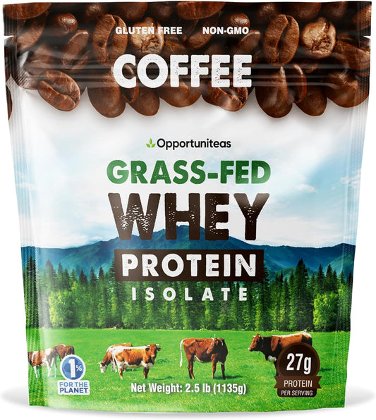 grass-fed-coffee-whey-protein-isolate-powder---27g-protein-no-artificial-sweeteners-or-gmos---25lb-1