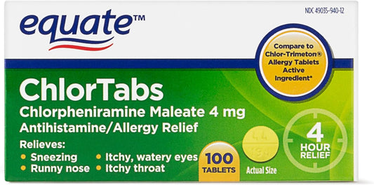 equate-chlortabs-antihistamine-tablets-100-count---allergy-relief-and-sinus-congestion-relief-1