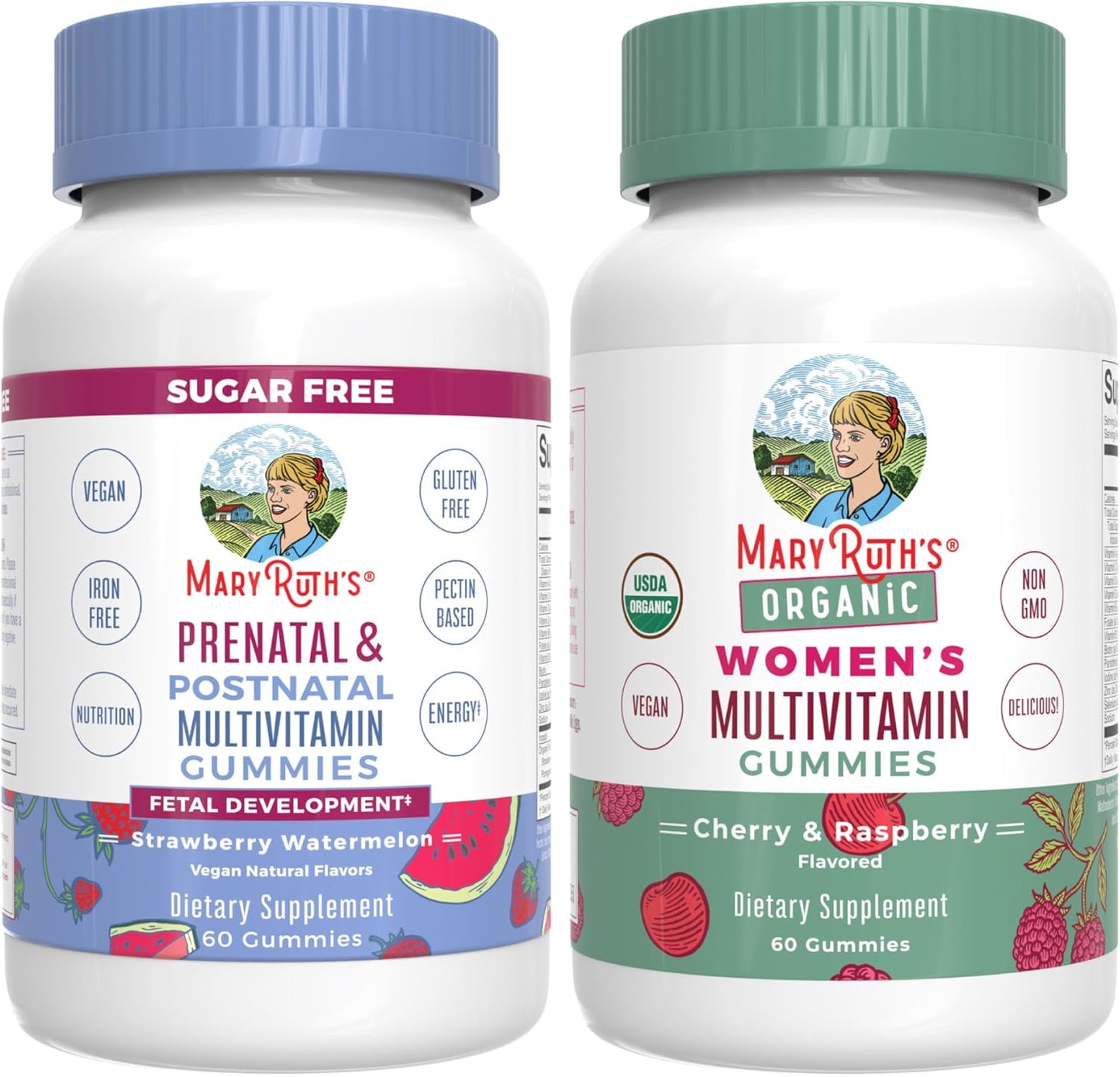 organic-prenatal-postnatal-multivitamin-gummies-for-women---strawberry-mixed-berry-flavors---usda-certified-vegan-formula-for-breastfeeding-support-immunity-boost-1