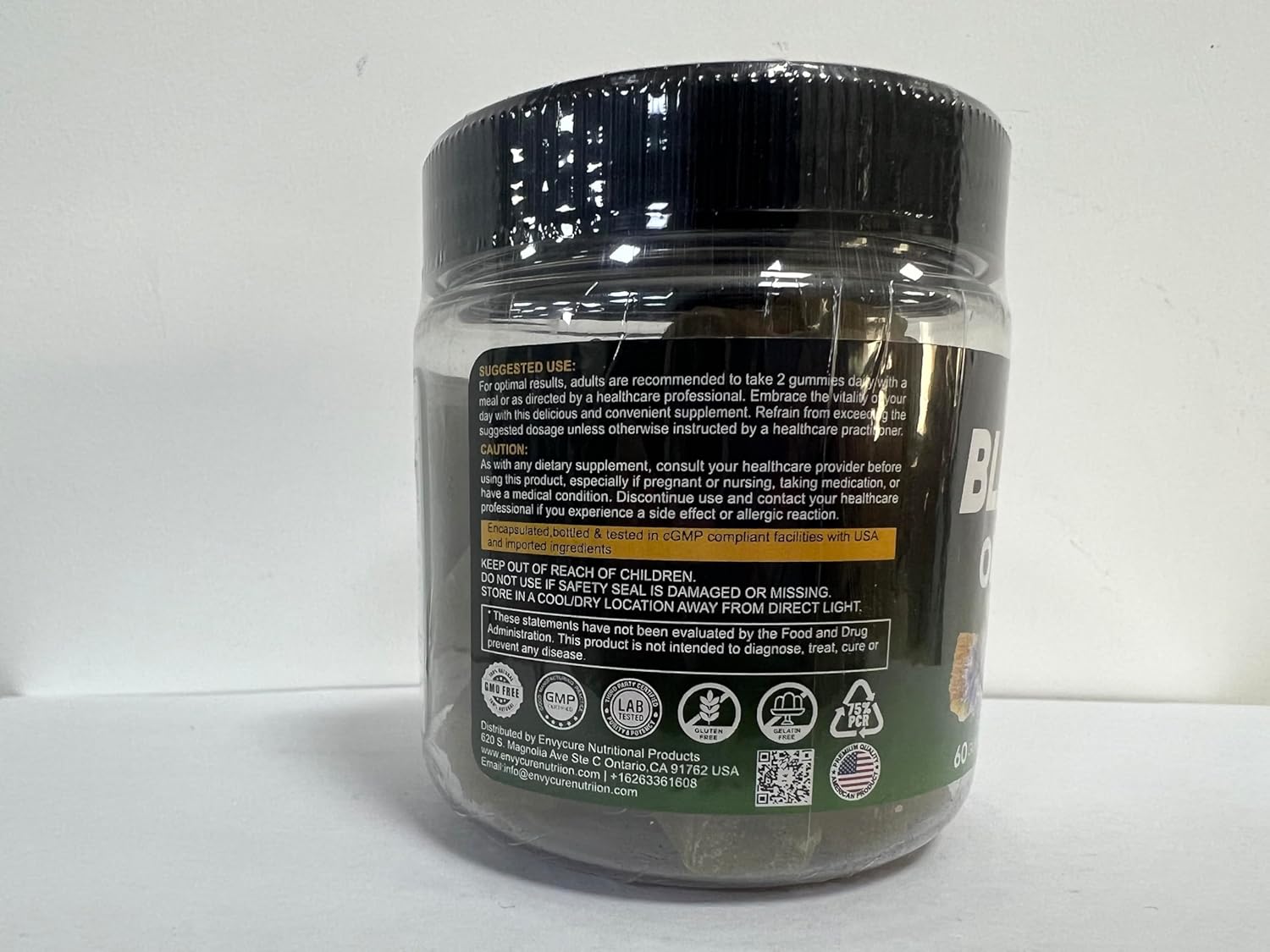 envycure-black-seed-oil-gummies-with-chlorophyll-and-biotin-500mcg---natural-immune-support-and-hair-health-supplement-4
