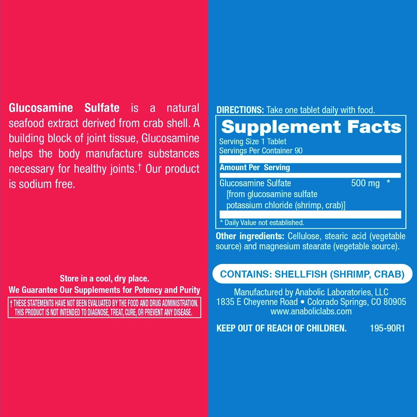 anabolic-laboratories-glucosamine-sulfate-supplements---90-capsules-for-joint-health-and-cartilage-support-in-men-and-women-7