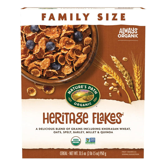 natures-path-organic-heritage-flakes-cereal---335-oz-1-pack---non-gmo---healthy-breakfast-option-1