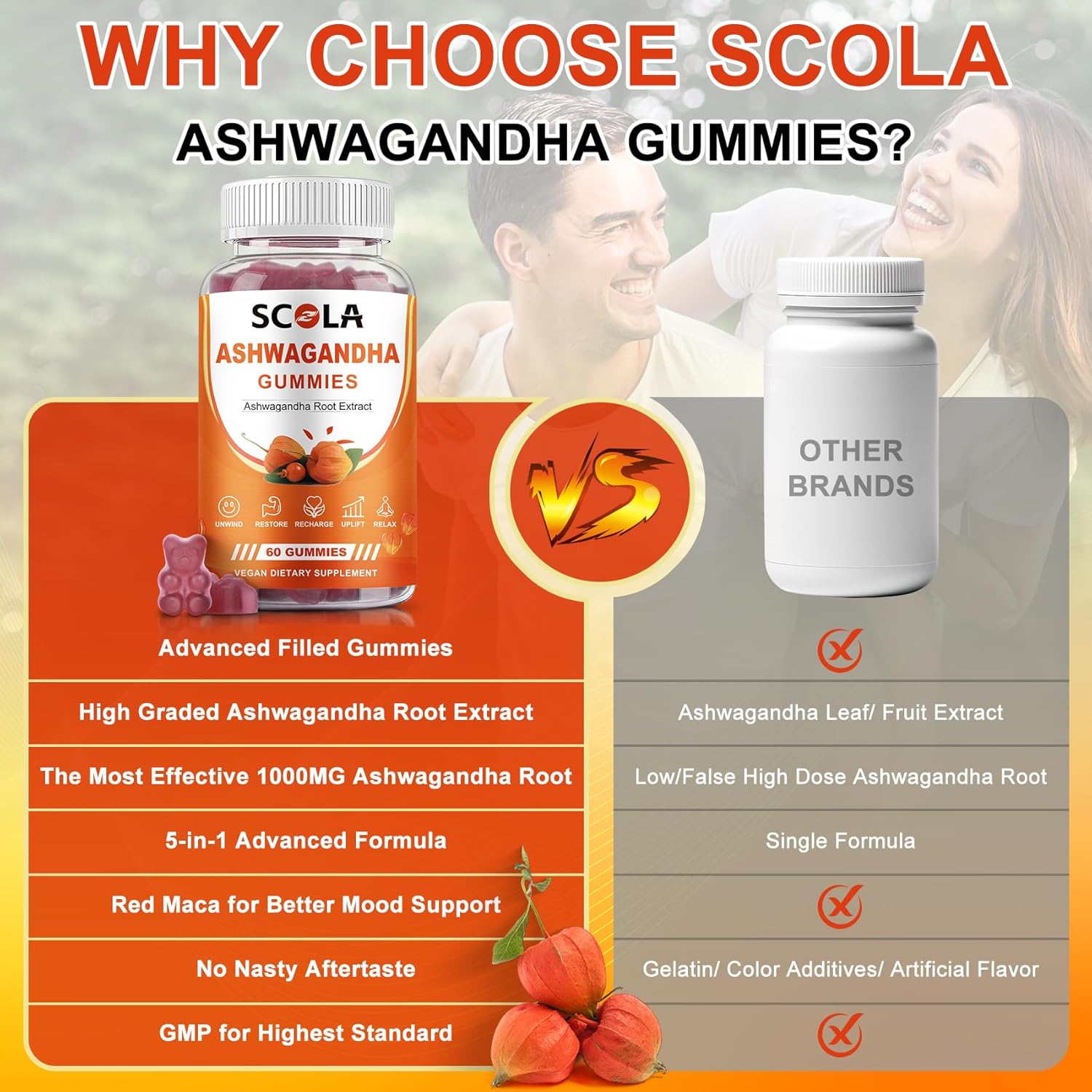 natural-ashwagandha-root-extract-gummies-for-relaxation---ashwagandha-supplement-for-men-and-women-with-vitamin-d-zinc---vegan-non-gmo---60-gummies-4