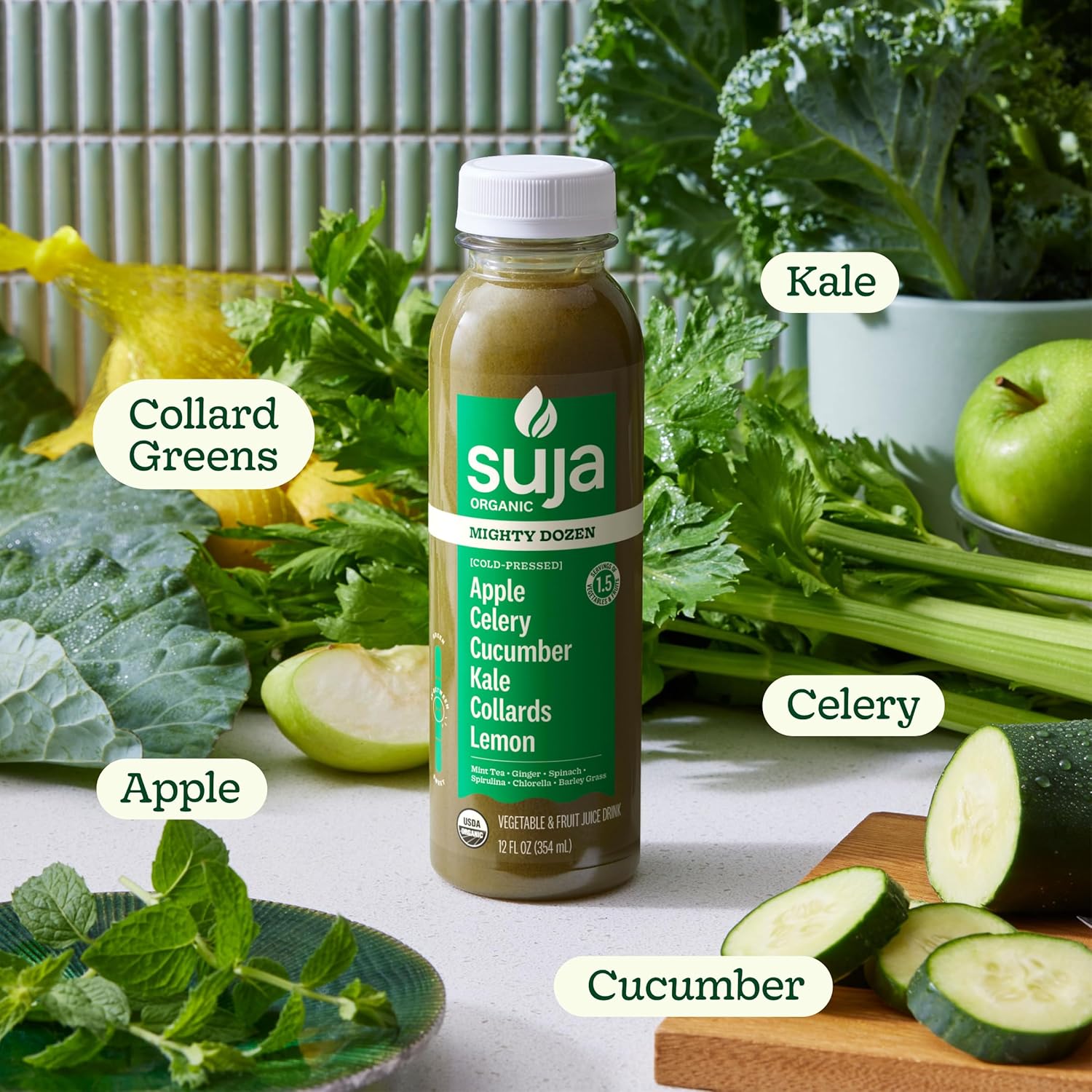 organic-suja-mighty-dozen-juice-blend---celery-cucumber-kale-collard-greens-apple---12-fl-oz-bottle-5
