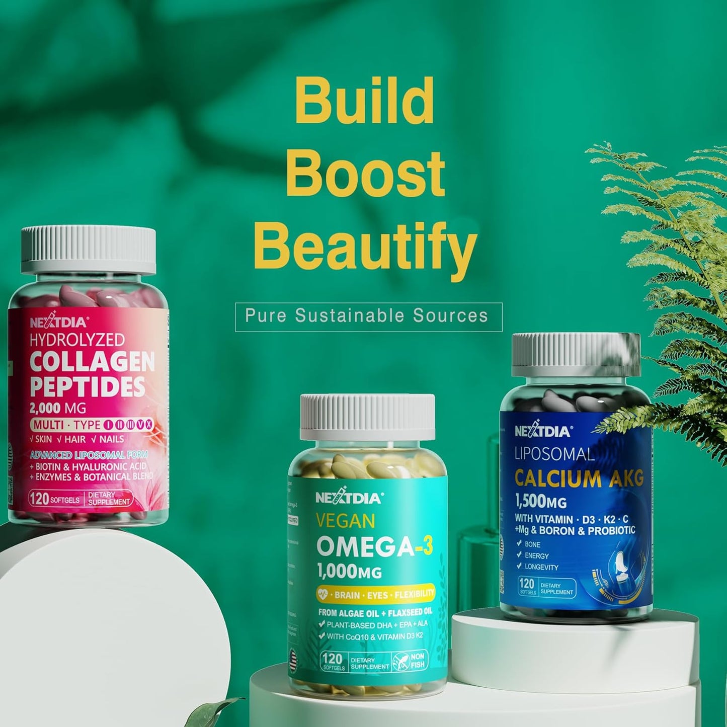 plant-based-vegan-omega-3-dha-epa-ala-supplement-with-vitamin-d3-k2-coq10-for-immune-support---120-softgels-8