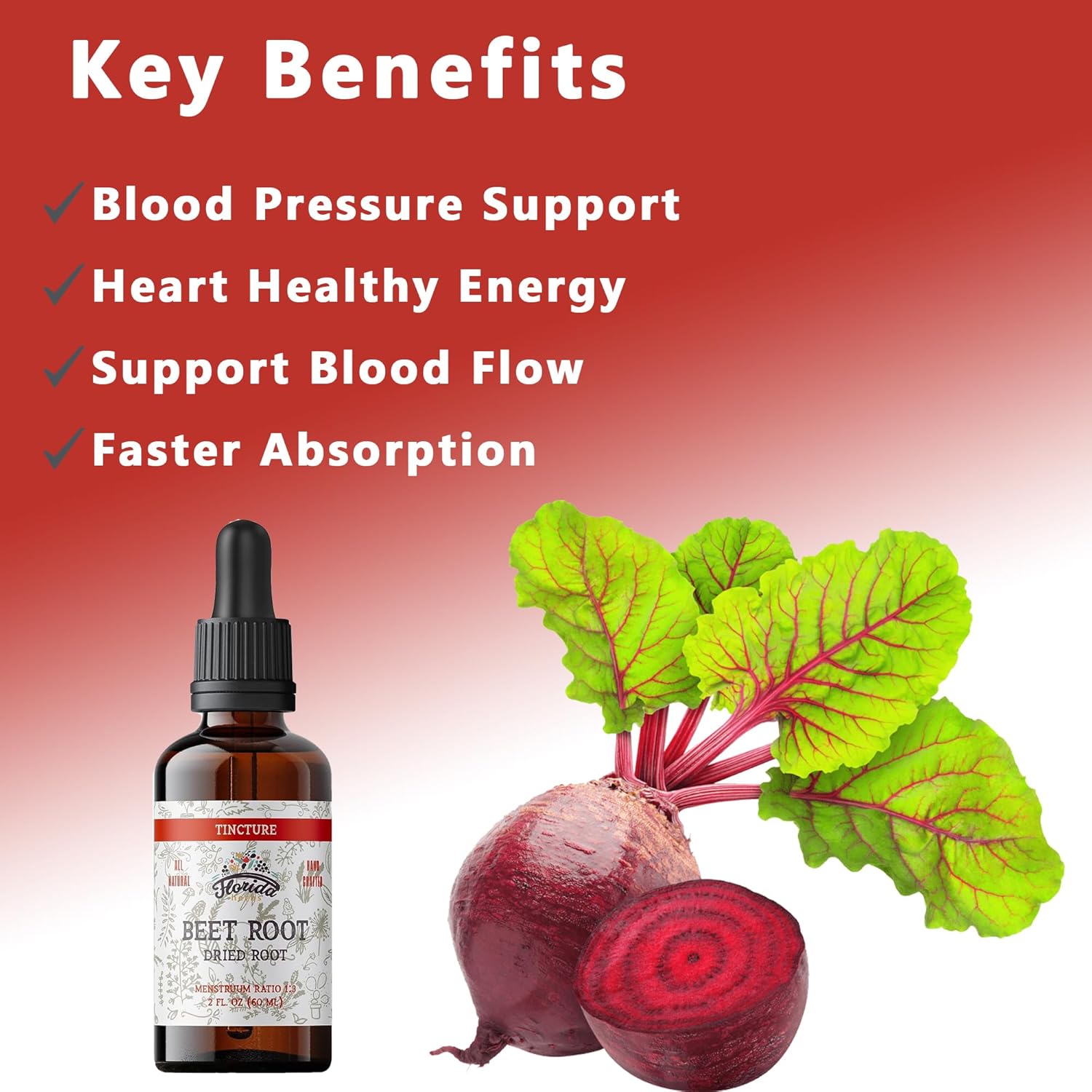 organic-beet-root-liquid-supplement-for-fast-absorption---gluten-free-tincture-extract---2-fl-oz---florida-herbs-2