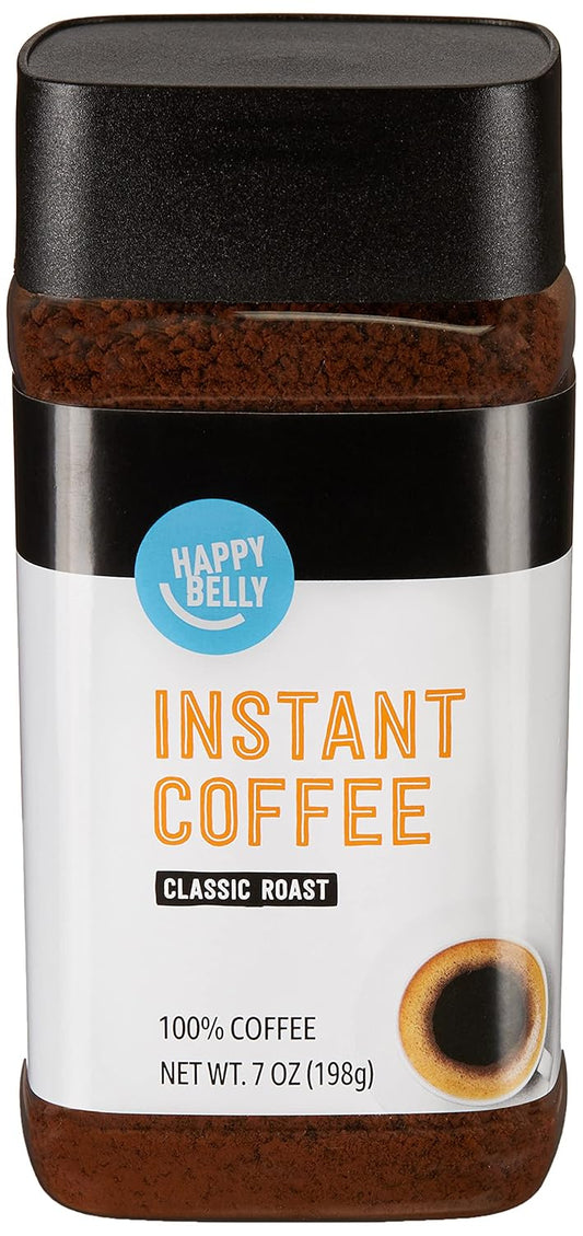 happy-belly-classic-roast-instant-coffee---7-ounce-pack---smooth-and-rich-flavor---single-pack-1