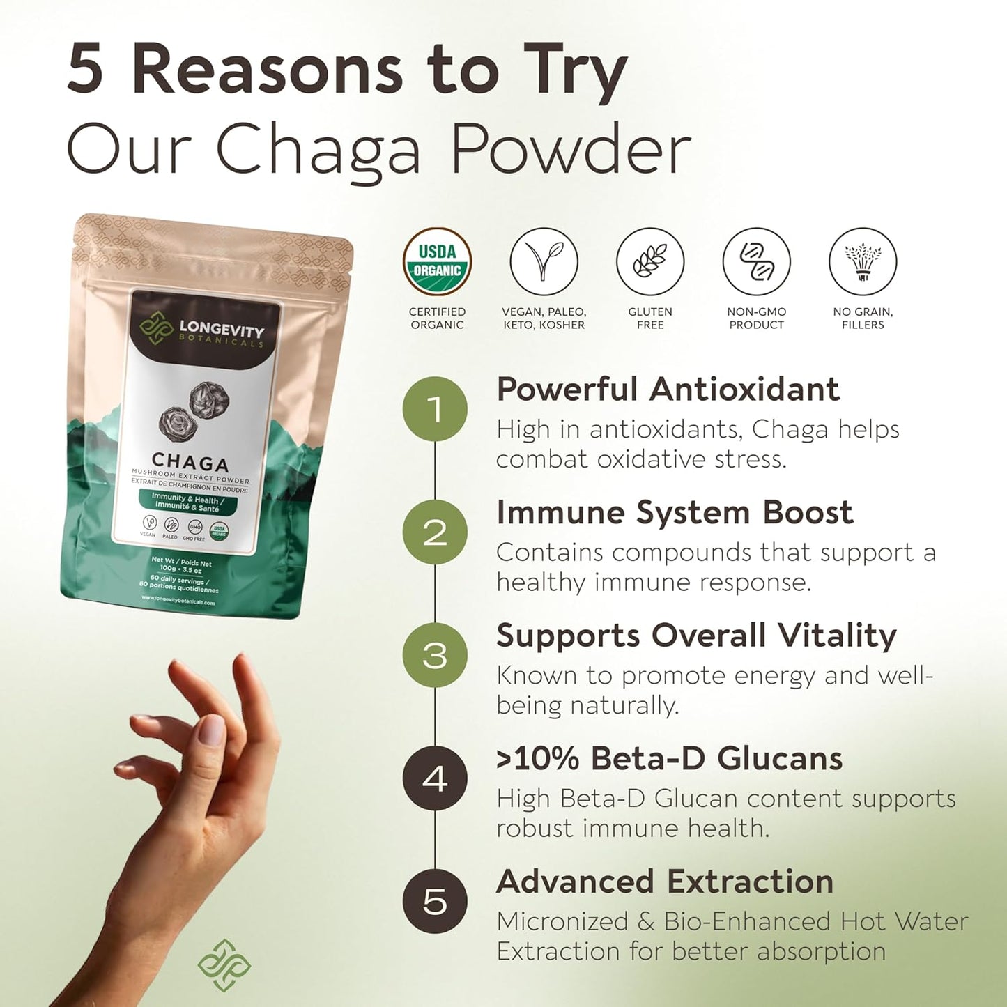 organic-chaga-mushroom-powder---ultra-concentrated-supplement-for-immune-system-relaxation-stress-relief-and-sleep---100g-2