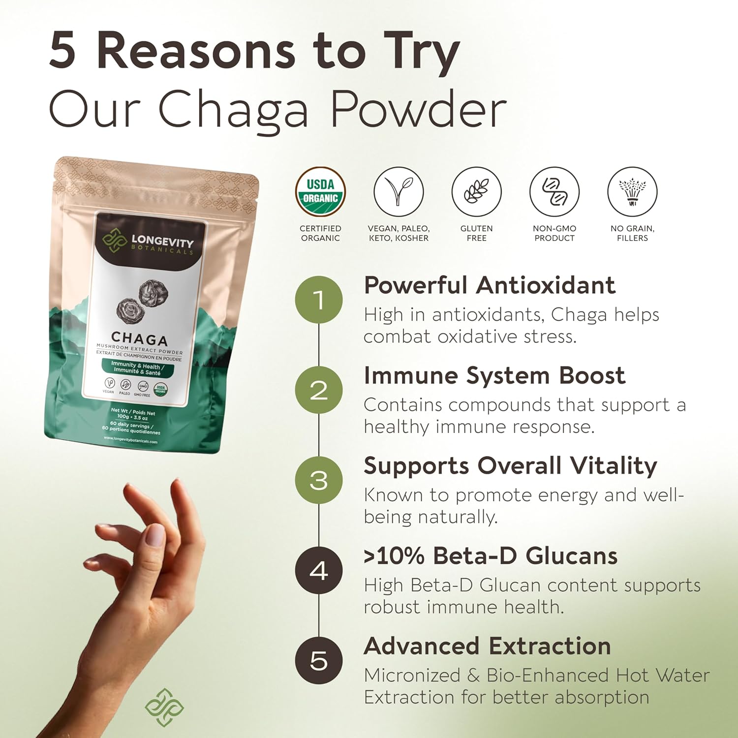 organic-chaga-mushroom-powder---ultra-concentrated-supplement-for-immune-system-relaxation-stress-relief-and-sleep---100g-2