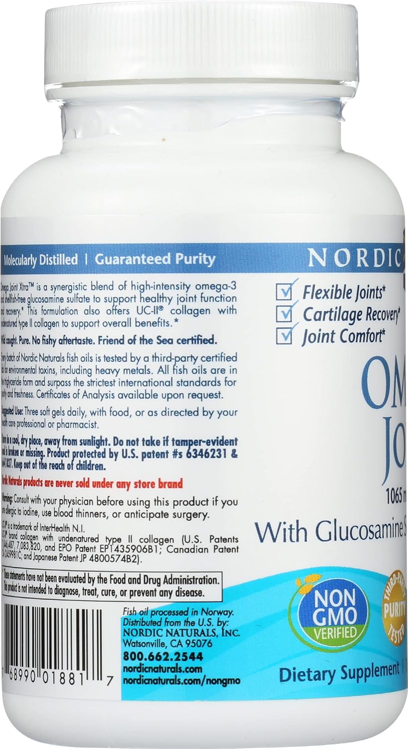 nordic-naturals-omega-joint-xtra-lemon-soft-gels---90-count---omega-3-glucosamine-sulfate-type-2-collagen---joint-cartilage-support---non-gmo---30-servings-6