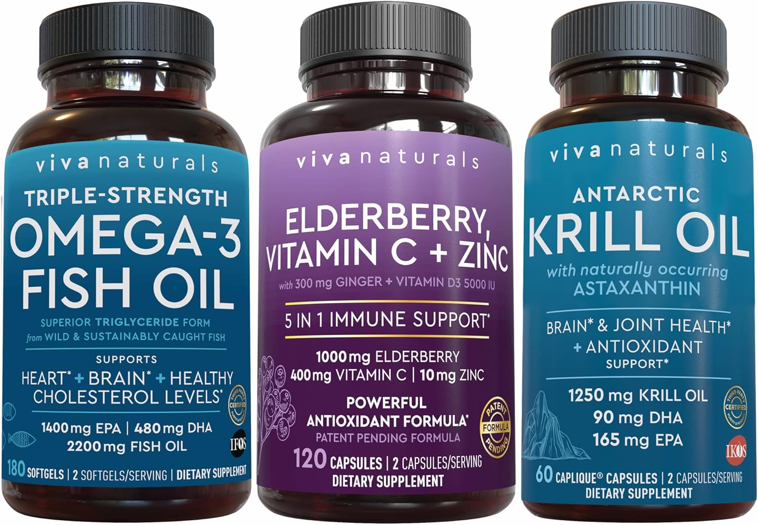 antarctic-krill-oil-elderberry-vitamin-c-zinc-omega-3-fish-oil-bundle---high-strength-1250-mg-krill-oil-2500-mg-fish-oil-with-epa-dha-elderberry-for-immune-support-1