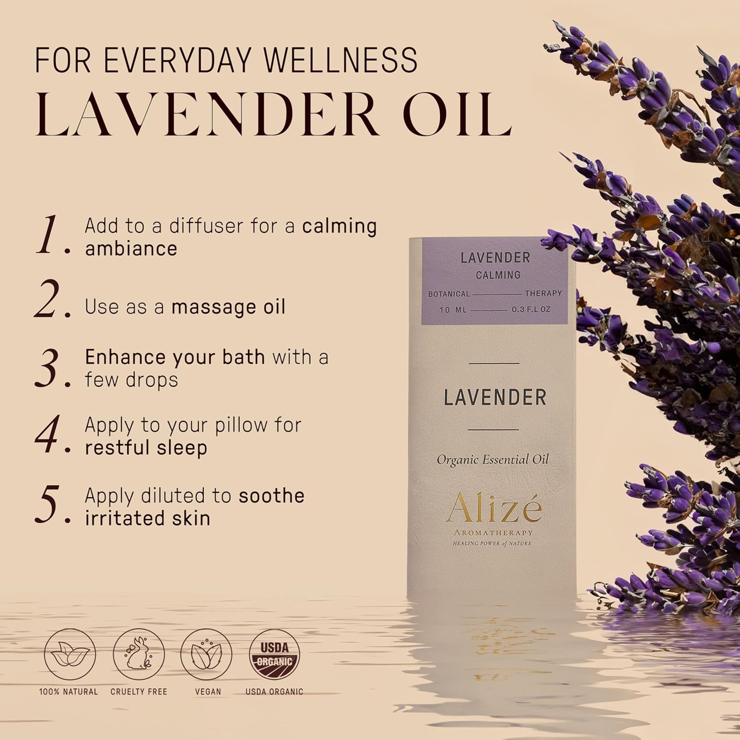 organic-lavender-essential-oil-for-diffusers---100-pure-usda-certified-aromatherapy-oil-for-home-relaxing-scent---10ml-2