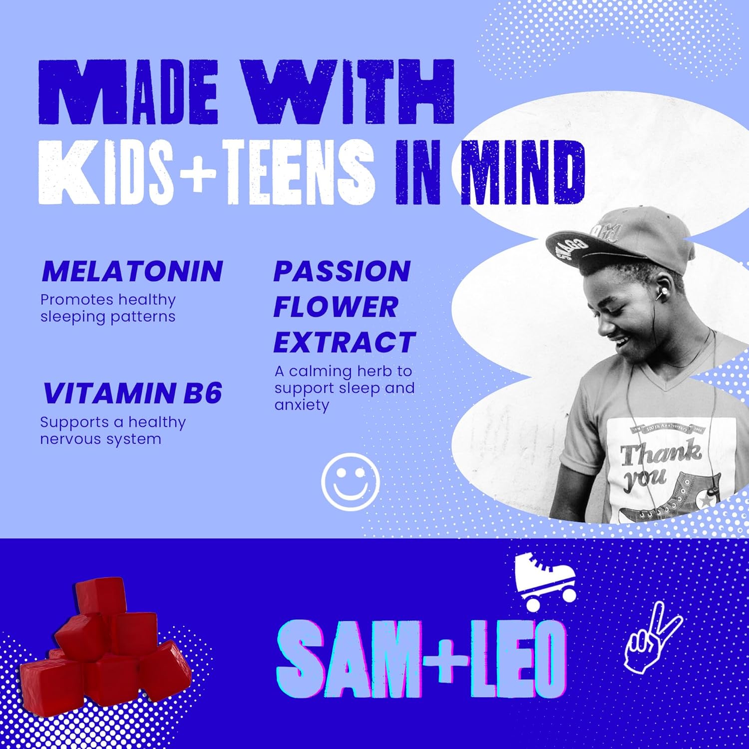 all-natural-vegan-sleep-gummies-for-kids-and-teens-with-passionflower-vitamin-b6-and-melatonin---60ct-passion-fruit-flavor-4
