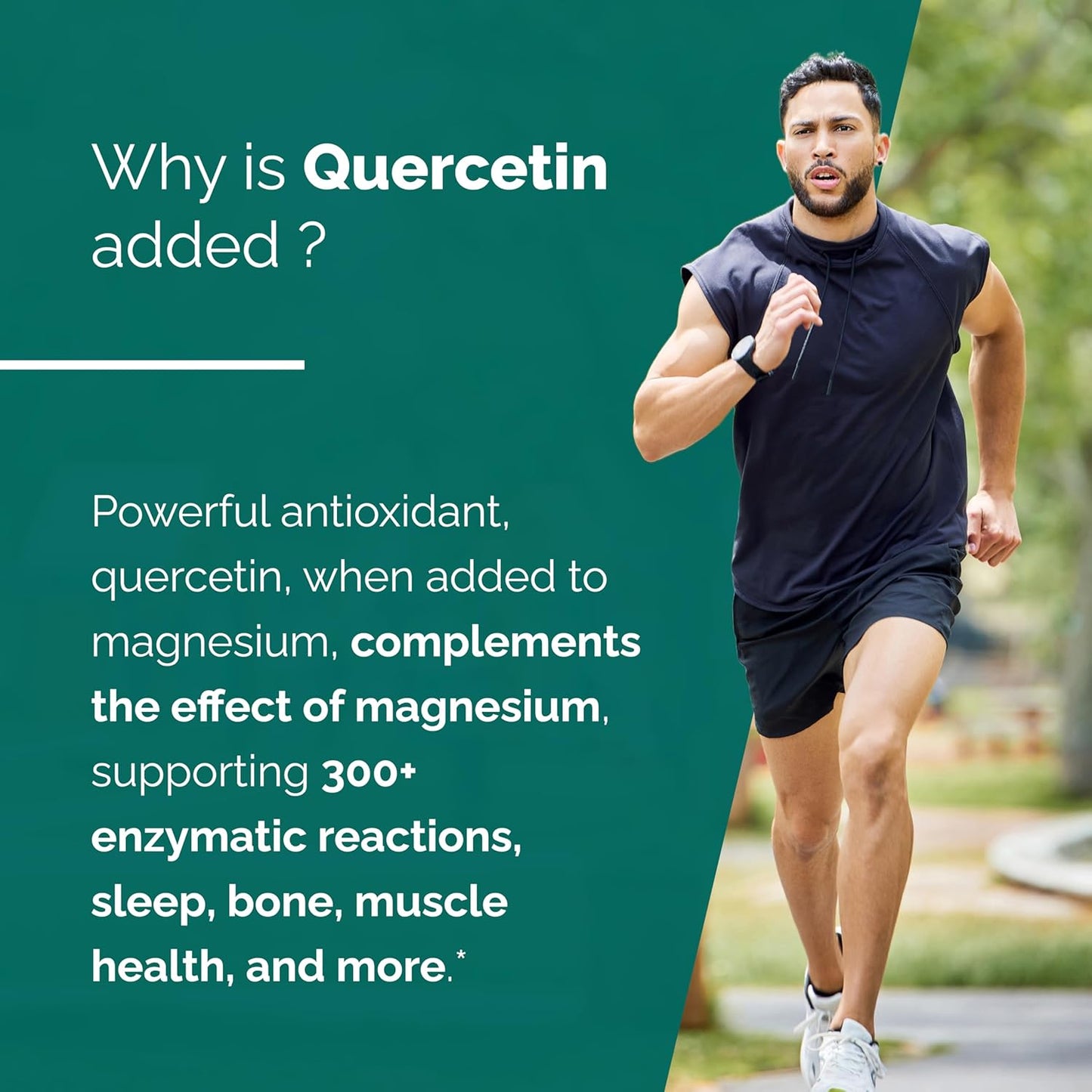 sandhus-400mg-magnesium-glycinate-capsules-with-quercetin-for-quality-sleep-relaxation-muscle-bone-health-immune-support-120-count-easy-swallow-pills-for-women-men-5