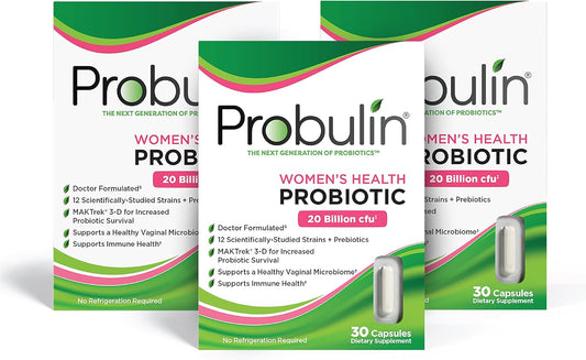 womens-health-probiotic-with-prebiotic-for-vaginal-gut-immune-support---20b-cfu-12-strains---30-vegan-capsules-x-3-pack-1