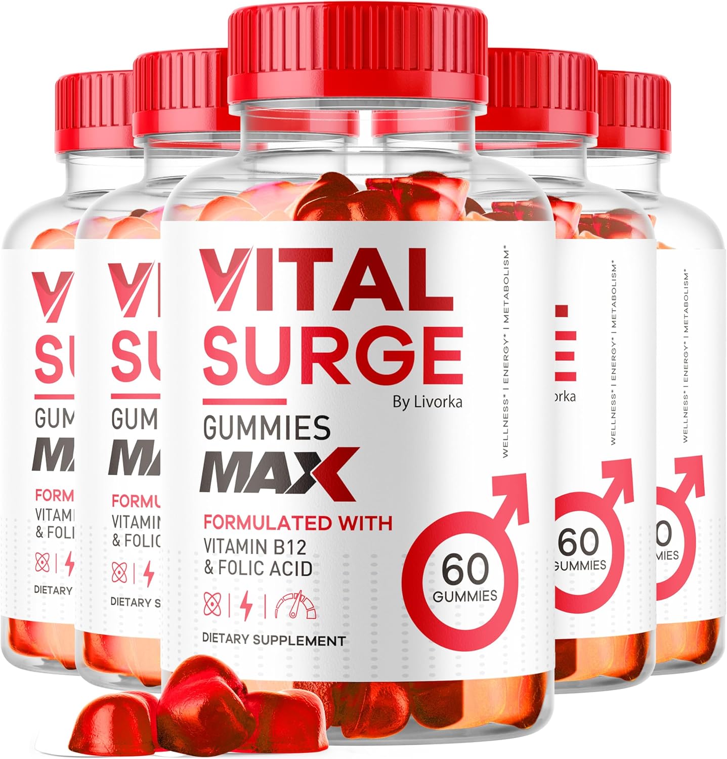 5-pack-vital-surge-max-gummies-for-men---1050-mg-advanced-male-performance-formula-1