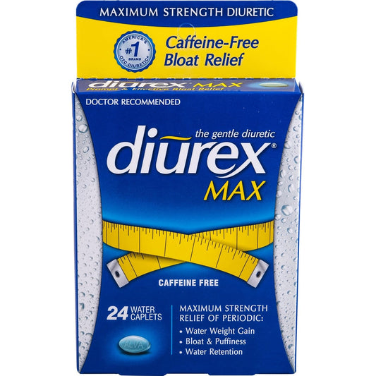 diurex-max-water-pills---48-count-2-pack---fast-acting-diuretic-supplement-for-bloating-and-water-weight---natural-diuretic-for-men-and-women-1