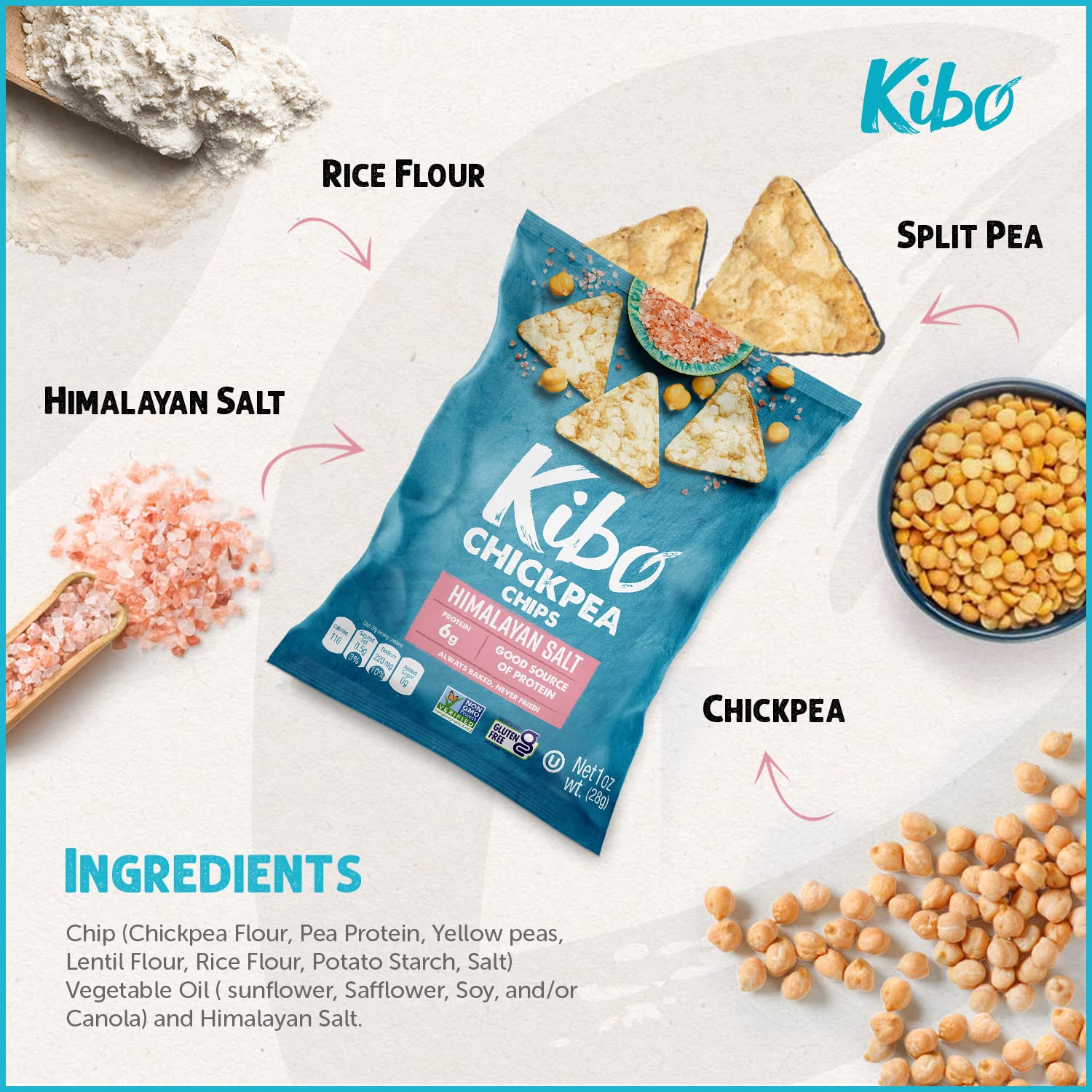 kibo-foods-himalayan-salt-chickpea-chips---gluten-free-plant-based-high-protein-fiber-non-gmo-vegan-snack-with-real-veggies---12-pack-of-1-oz-bags-5