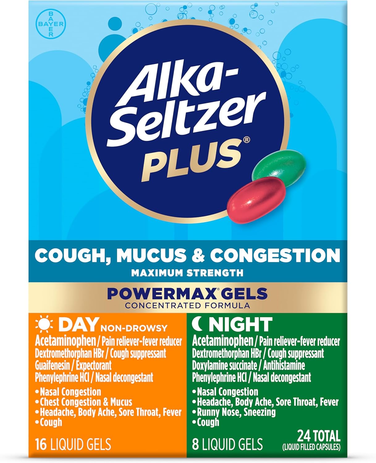 alka-seltzer-plus-maximum-strength-daynight-powermax-liquid-gels---24-count---fast-acting-cough-congestion-medicine-for-adults-children-12-1